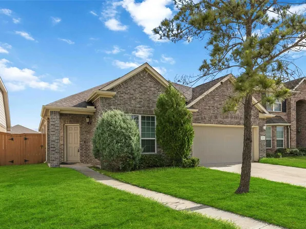 2425 Temple Crag Dr, Iowa Colony, TX 77583