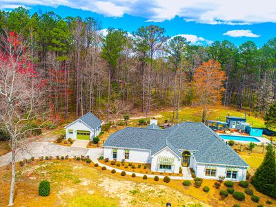 3869 Governors Cir, Loganville, GA, 30052