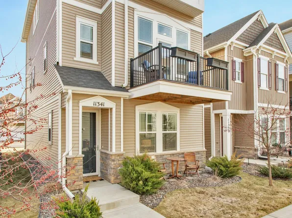 11341 81st Way N, Maple Grove, MN 55369