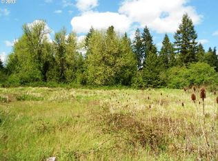 16744 Keasey Rd, Vernonia, OR 97064