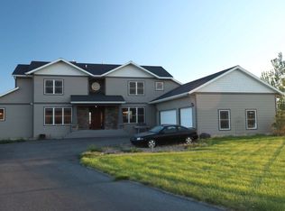 3155 Arabian Rd, Helena, MT 59602
