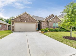 1042 Bay Sky Way, Seabrook, TX 77586