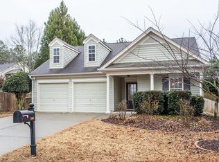 308 White Oak Way, Canton, GA