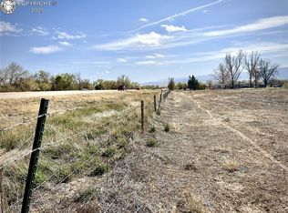 15941 State Highway 115, Penrose, CO
