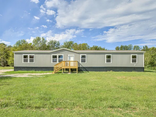 35708 S 4220th Rd, Inola, OK 74036