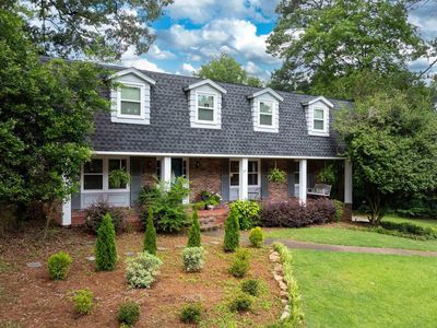 3224 Monte Doro Dr, Birmingham, AL, 35216