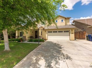 11410 Reagan Rd, Bakersfield, CA 93312