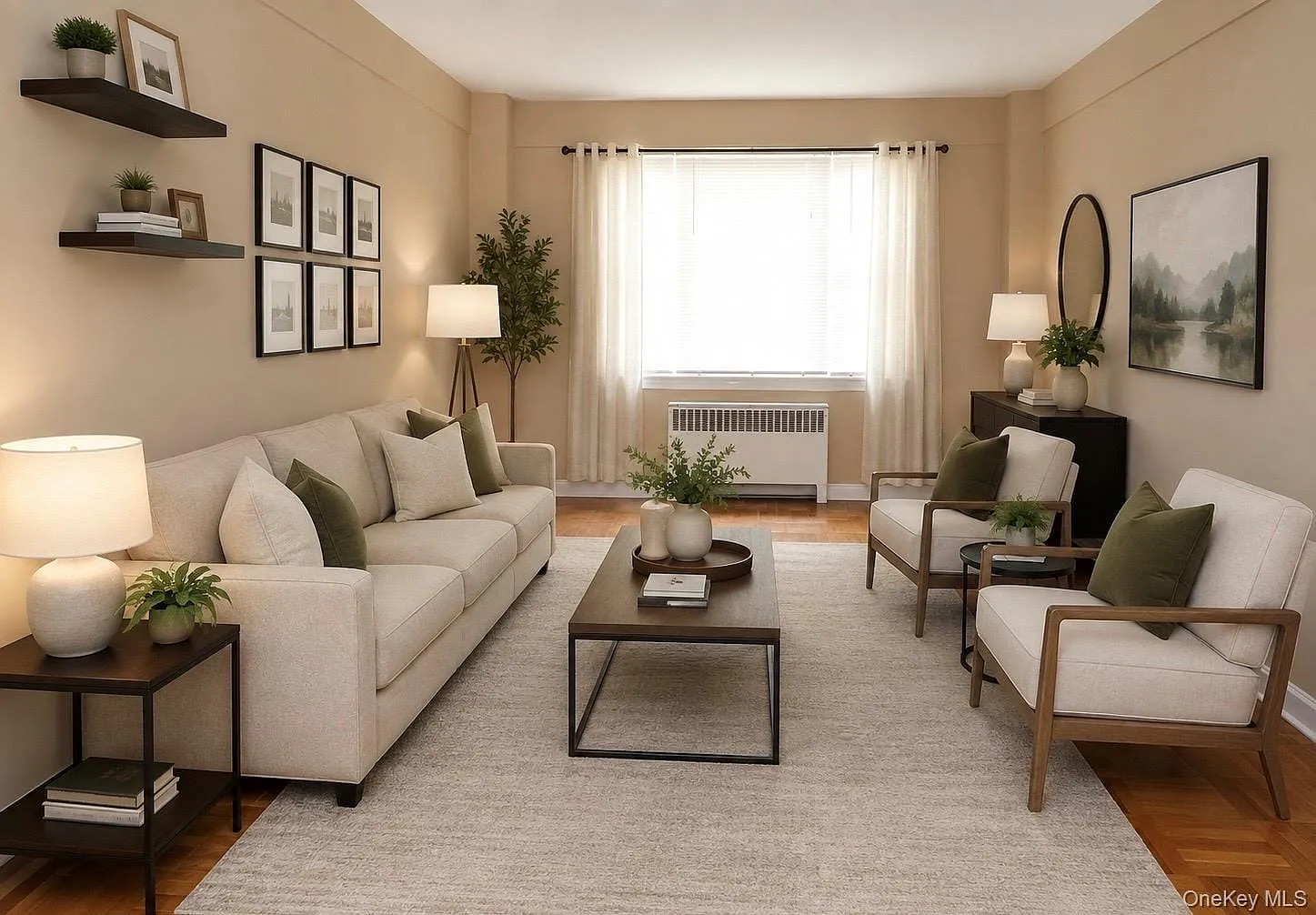 1 bed, 1.0 bath, 750 sqft, $2,250 — Photo 2