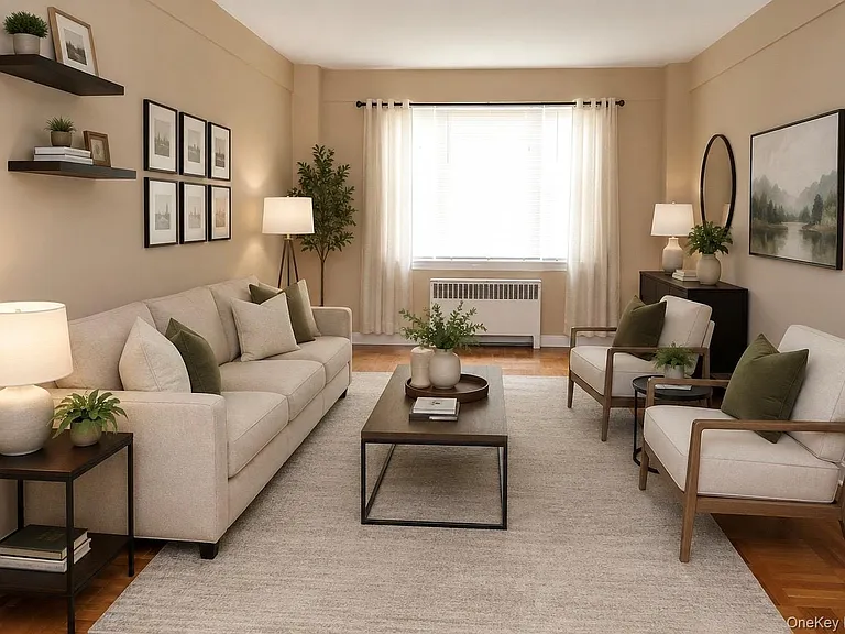 220 Pelham Rd #2H — Photo 2