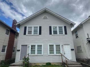 612-614 Racine Ave, Columbus, OH 43204