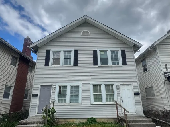 612-614 Racine Ave, Columbus, OH 43204