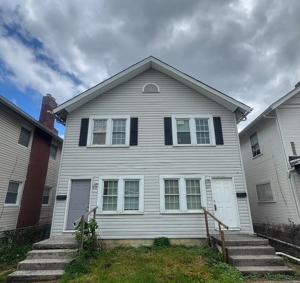 612-614 Racine Ave photo 1