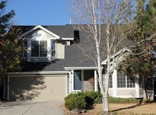 12845 Leesburg Rd, Parker, CO 80134