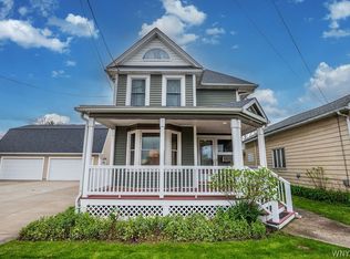 170 Central Ave, Lancaster, NY 14086