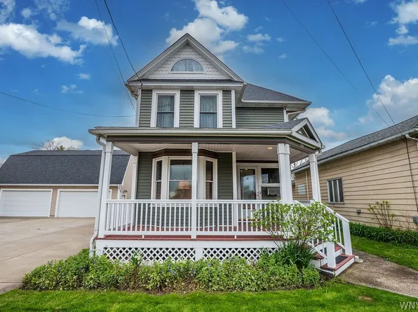 170 Central Ave, Lancaster, NY 14086