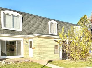 29672 City Center Dr APT 3, Warren, MI