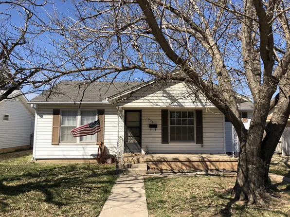 1926 Ross Ave, Abilene, TX 79605