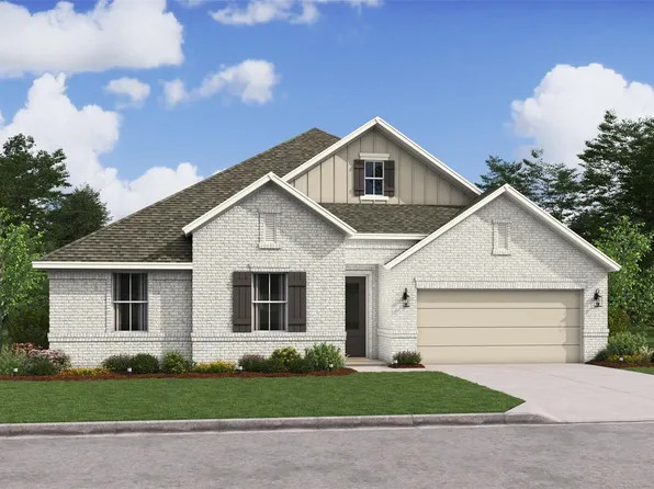 12025 Willow Way Ave, Mont Belvieu, TX 77535