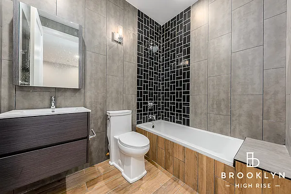 Rented by Brooklyn High Rise LLC | media 19