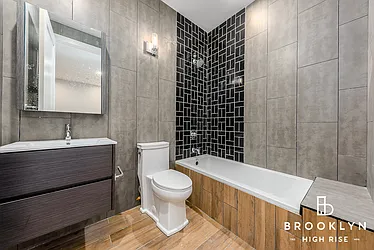 Rented by Brooklyn High Rise LLC