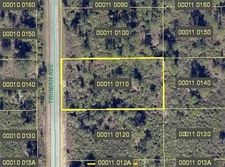 1204 Truman Ave, Lehigh Acres, FL 33972