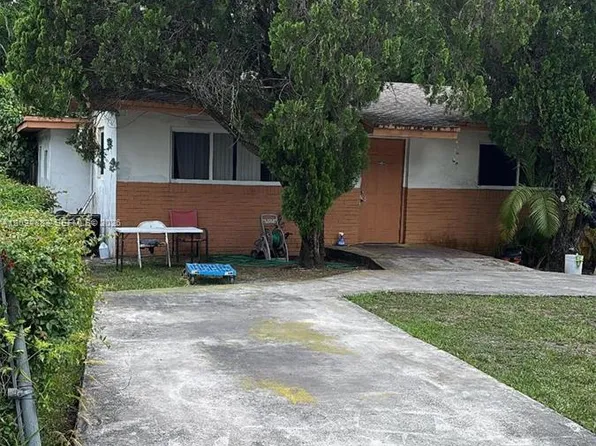 3760 Oak Ave, Miami, FL 33133