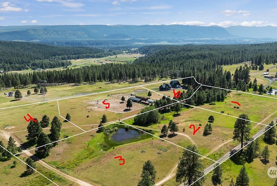 2nd image of 0 Lot 4 Wiehl Road