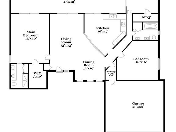 3rd image of 34402 Whispering Oaks Blvd