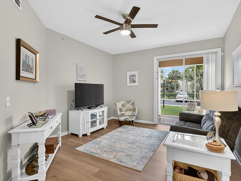 12505 McGregor Blvd #113 — Photo 2