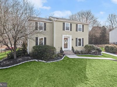 3913 Pinedale Dr, Nottingham, MD, 21236