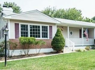 8229 Burnley Rd, Baltimore, MD 21204