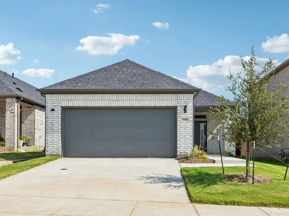 506 Green Gables Dr, McKinney, TX 75071
