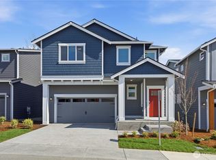 Lennar At Garibaldi, Monroe, WA 98272