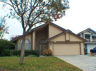 812 Parsons Ct, Modesto, CA 95357