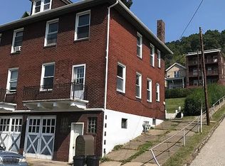 700-702 Airbrake Ave, Wilmerding, PA 15148