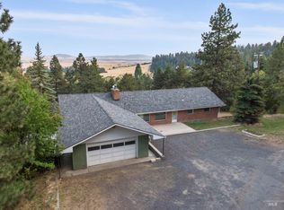 4649 Highway 95 N, Moscow, ID 83843