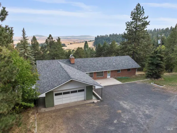 4649 Highway 95 N, Moscow, ID 83843