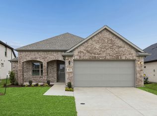 903 Pink Skies Dr, Princeton, TX 75407