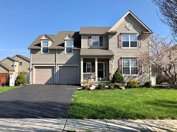 2nd image of 3566 Natalie Dr