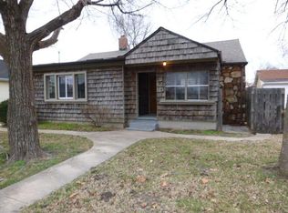 825 S Monroe Ave, Joplin, MO 64801