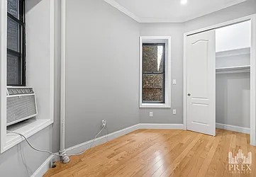 Rented by PREX Realty Corp