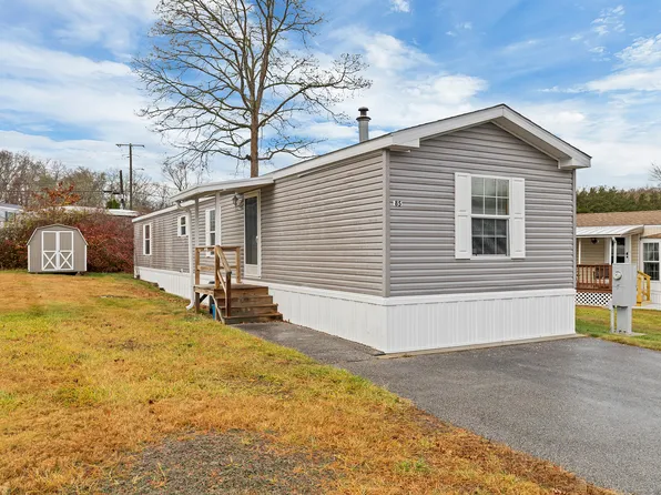 85 Circle Drive, Stonington, CT 06378