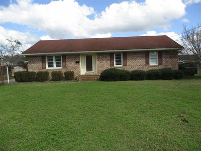 904 Myrtle St, Mullins, SC, 29574