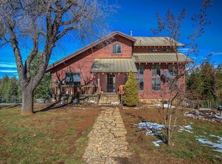 1287 Hartwick Dr, Camino, CA