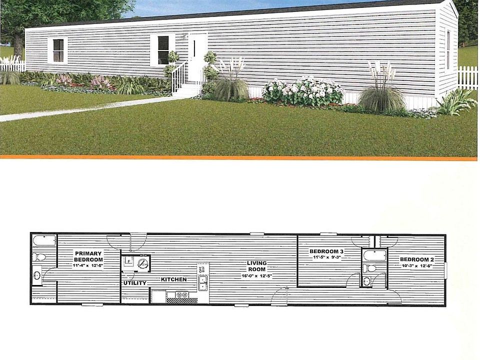 2nd image of 247 Charlie Kie Rd