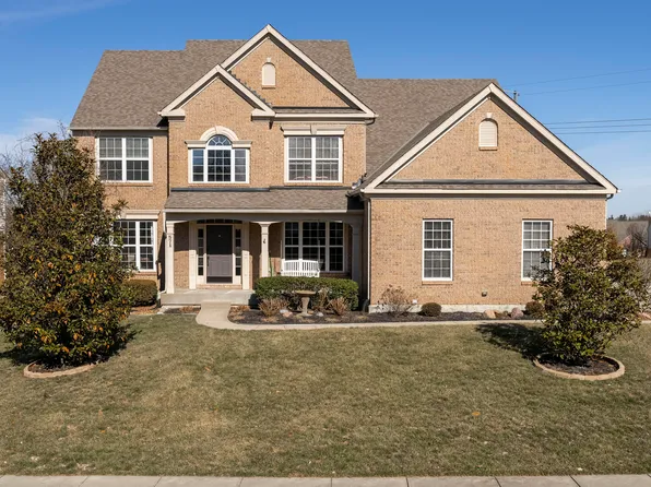 571 Savannah Dr, Walton, KY 41094