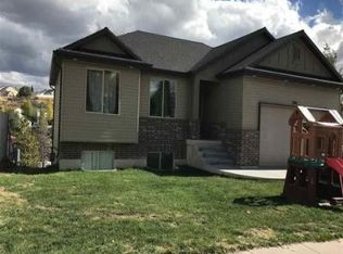 206 Dell Rio Dr, Evanston, WY 82930