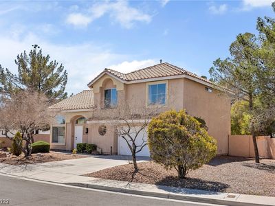 3029 Seasons Ave, Paradise, NV, 89074