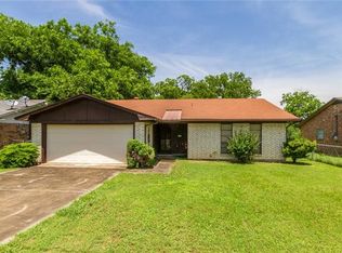 804 Madison St, Cleburne, TX 76033