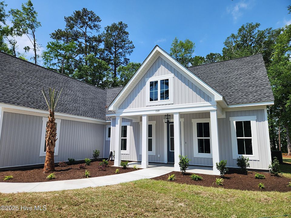 739 Boundaryline Drive NW, Calabash, NC 28467 | Zillow